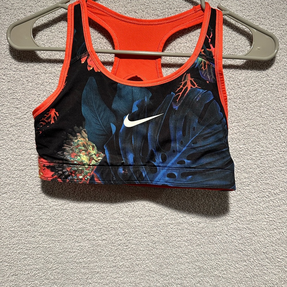 Nike Reversible Sports Bra
